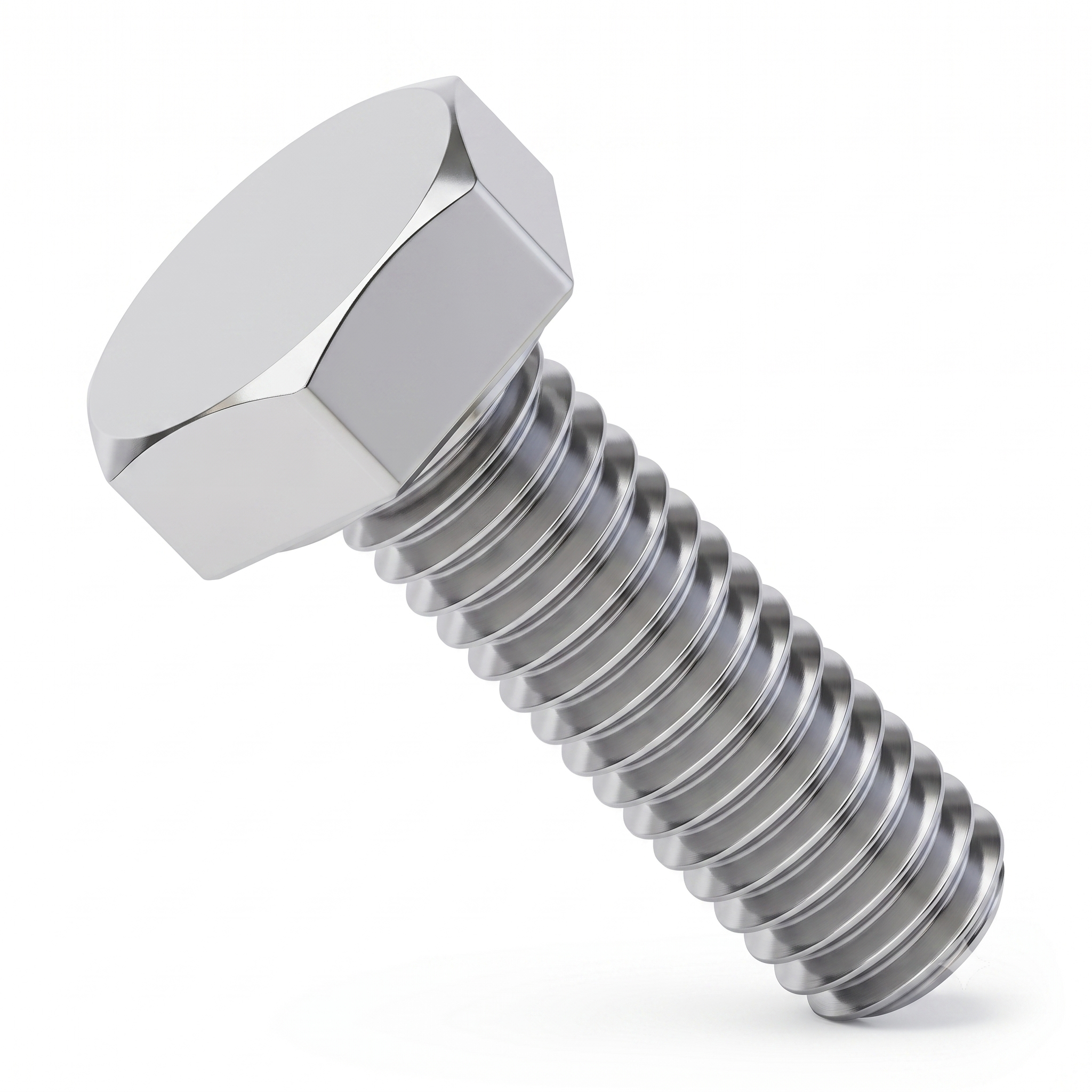 Precision Screws